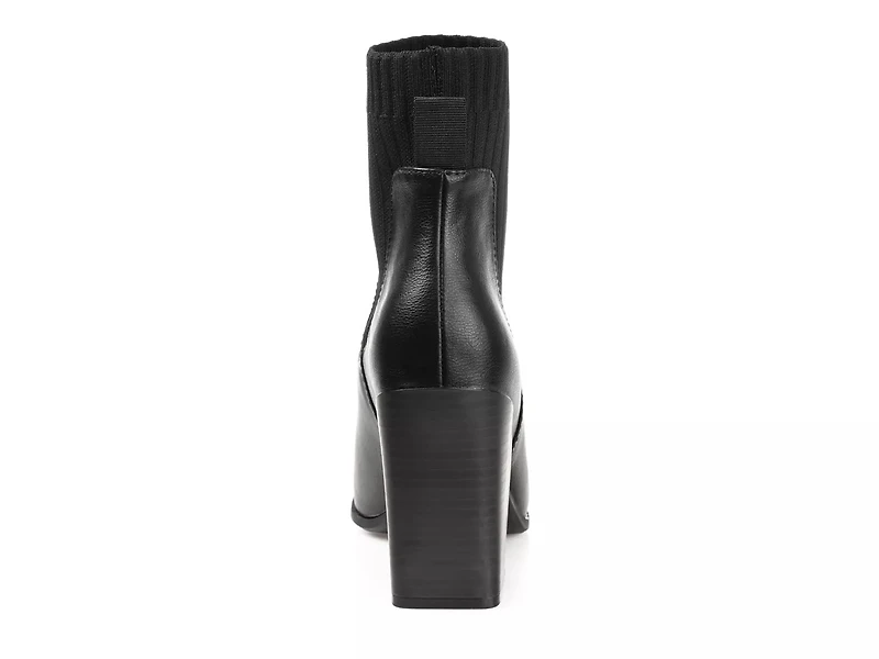 Adalia Bootie
