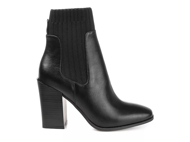 Adalia Bootie