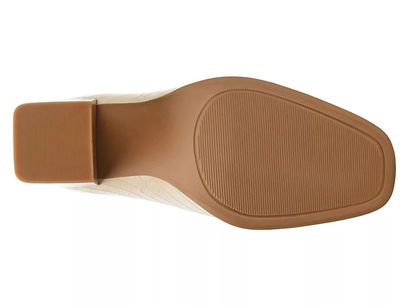 Brekinn Western Bootie