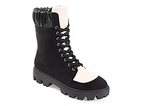 Elinor Hiking Bootie