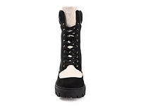 Elinor Hiking Bootie