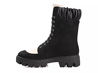 Elinor Hiking Bootie