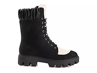 Elinor Hiking Bootie
