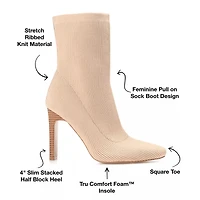 Ellisa Bootie