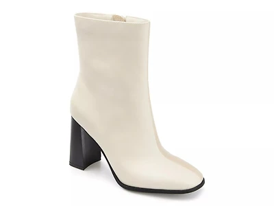 January Bootie