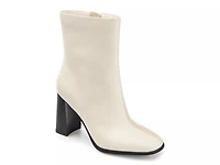 January Bootie