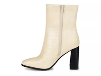 January Bootie