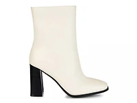 January Bootie