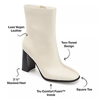 January Bootie