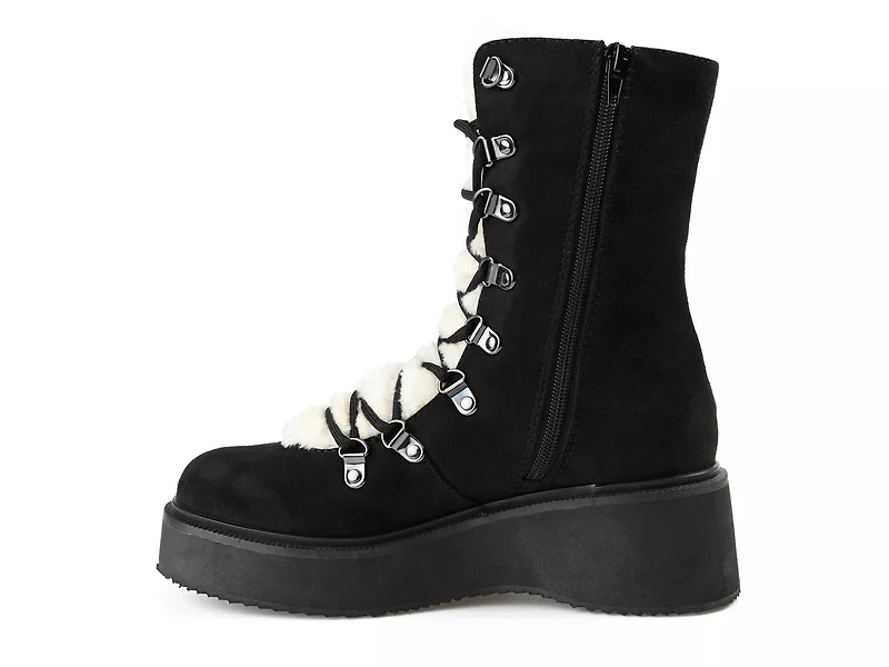 Kannon Bootie