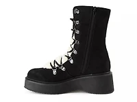Kannon Bootie