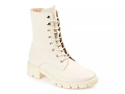 Madelynn Combat Boot