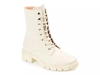 Madelynn Combat Boot