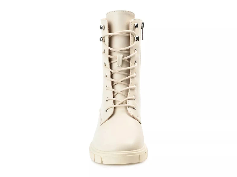 Madelynn Combat Boot