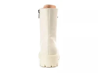 Madelynn Combat Boot