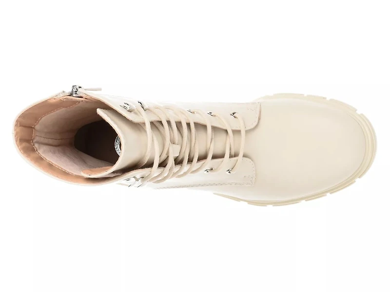 Madelynn Combat Boot