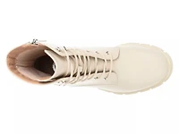 Madelynn Combat Boot