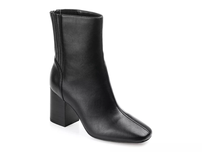 Maize Bootie