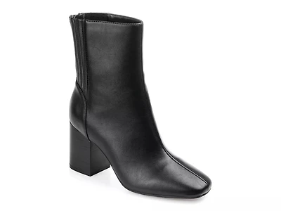 Maize Bootie