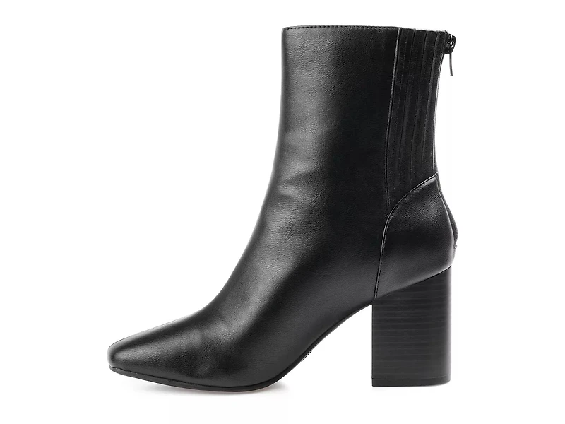 Maize Bootie