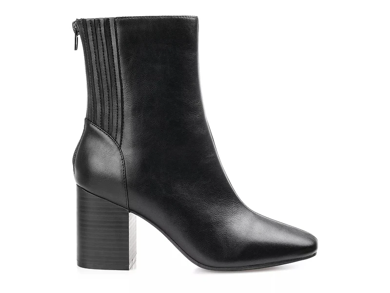 Maize Bootie