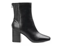 Maize Bootie