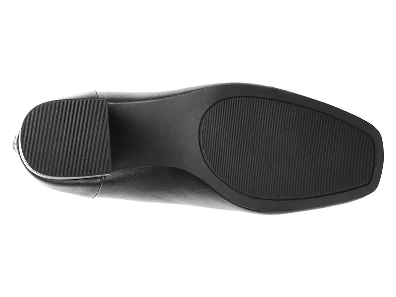 Maize Bootie
