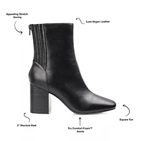 Maize Bootie