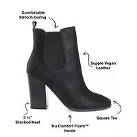Maxxie Chelsea Boot
