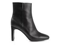 Sarla Bootie