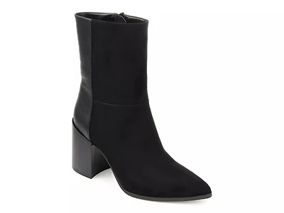 Sharlie Bootie