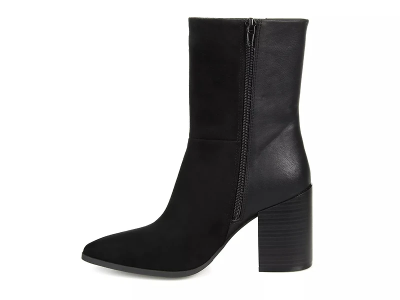 Sharlie Bootie