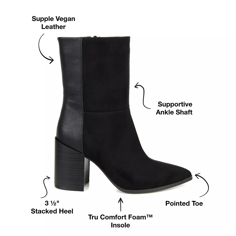 Sharlie Bootie