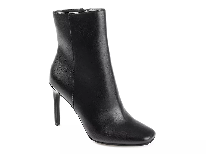Silvy Bootie