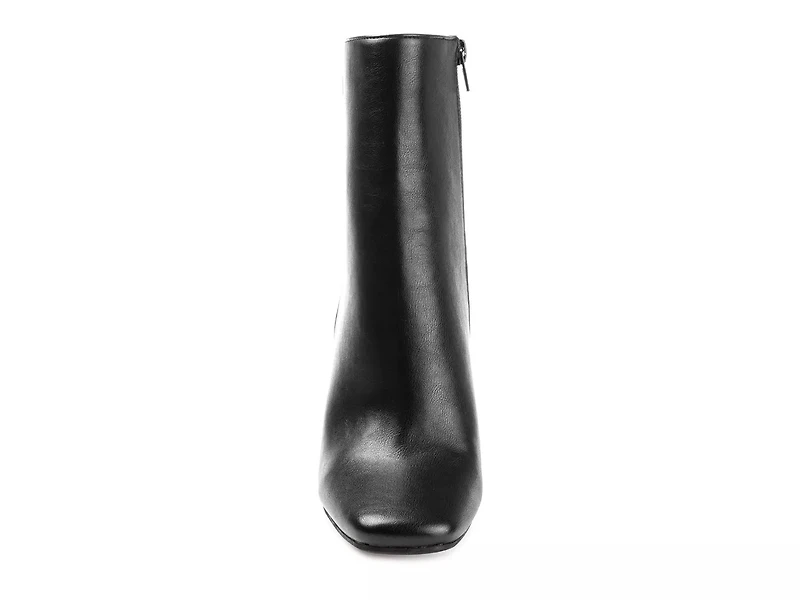 Silvy Bootie