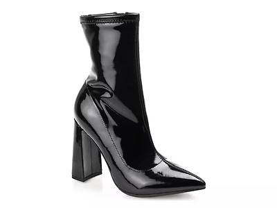 Veralee Bootie