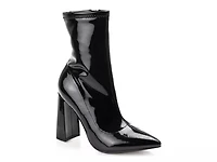 Veralee Bootie