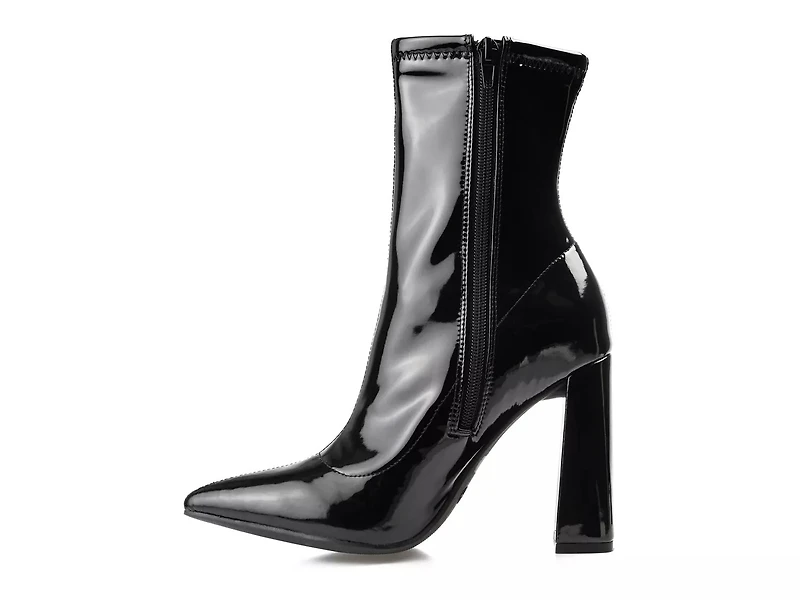 Veralee Bootie