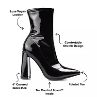 Veralee Bootie