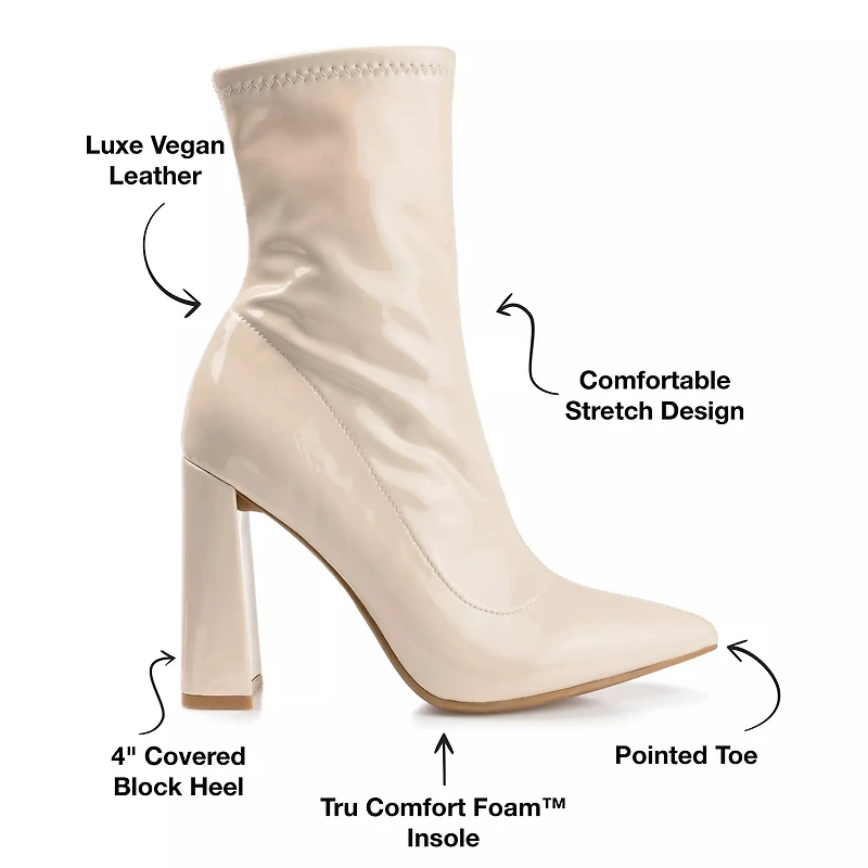 Veralee Bootie