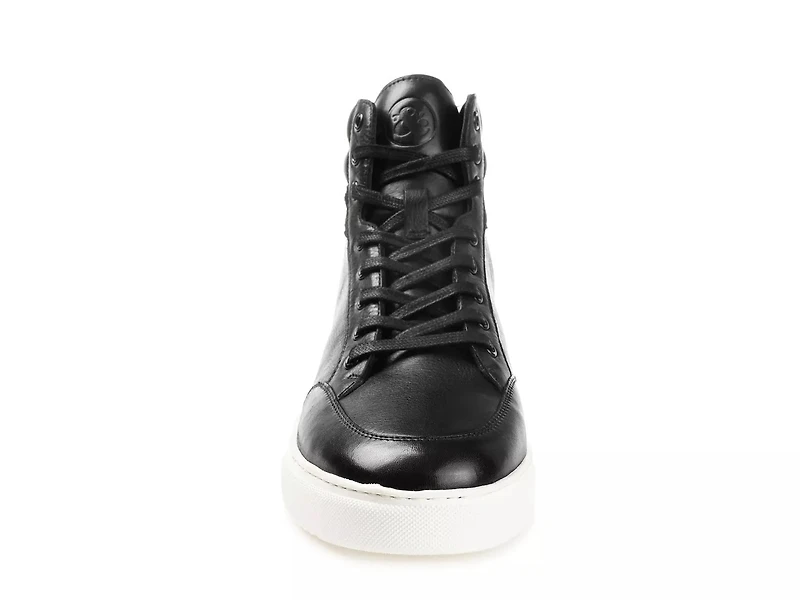Clarkson High-Top Sneaker
