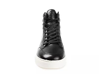 Clarkson High-Top Sneaker