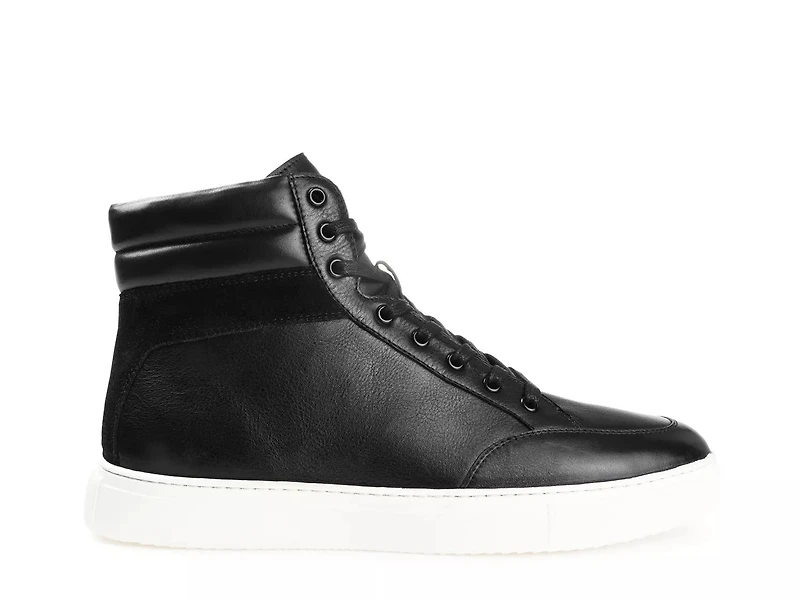 Clarkson High-Top Sneaker