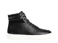 Clarkson High-Top Sneaker
