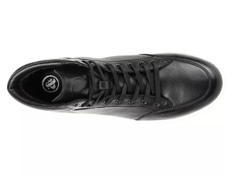 Clarkson High-Top Sneaker