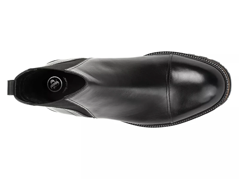 Jaylon Chelsea Boot