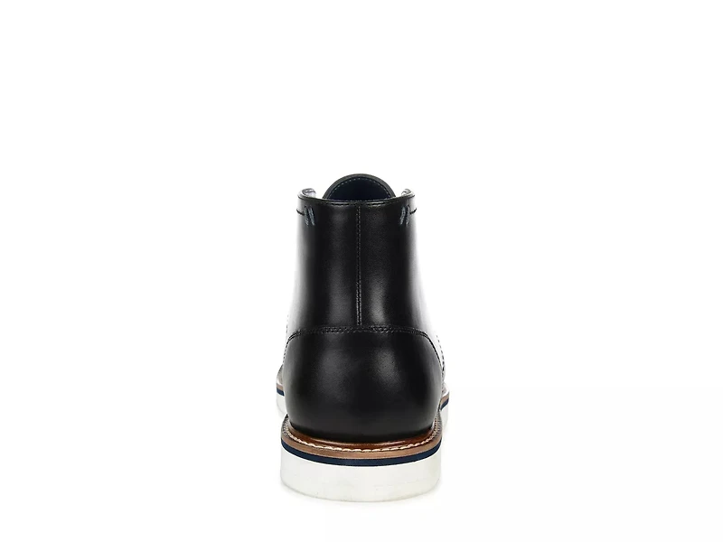 Keegan Chukka Boot