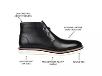 Keegan Chukka Boot
