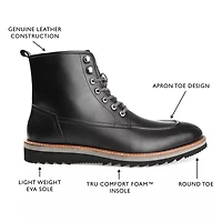 Mitchell Boot