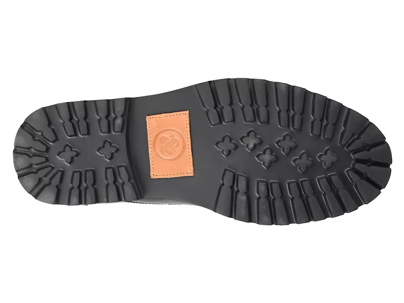 Reddick Boot